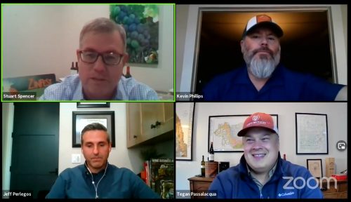 Lodi Zin Panel 2020