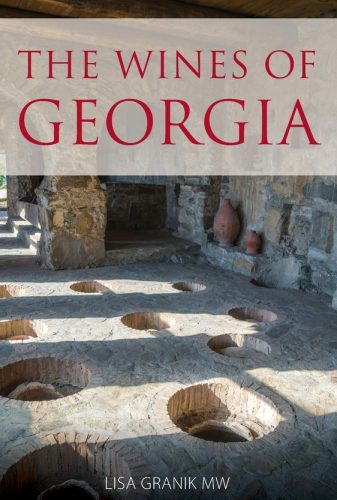 The Wines of Georgia