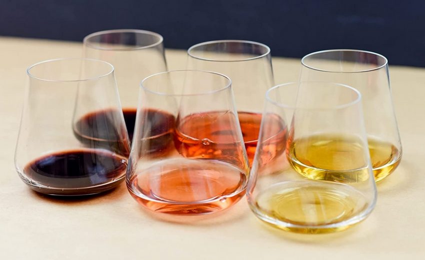 DrinkArt tumbler
