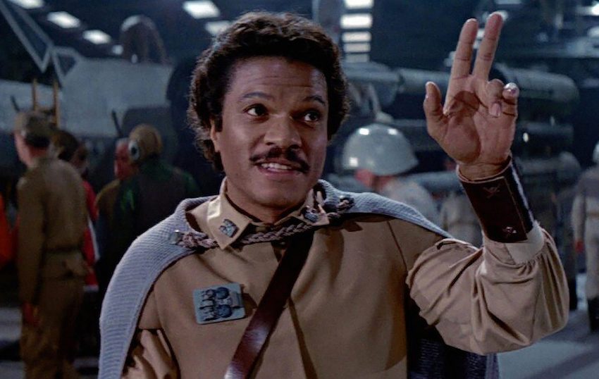Lando Bye