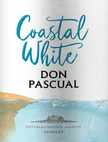 Coastal White
