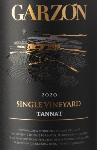 Garzon Tannat