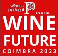 Wine Future 2023 logo