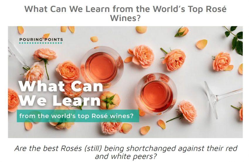 NVWA Rosé