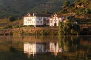 Understated Extremes (Quinta do Vesuvio Recent Releases)