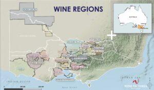 Family Matters (Victoria Wines, Part 2)