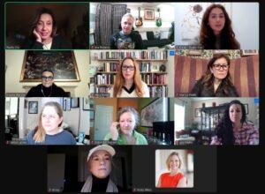 Me, and the Ladies (Maculan Recent Releases)