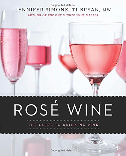 rose wine Jennifer Simonetti-Bryan