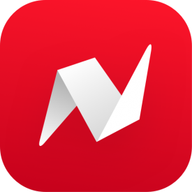 News Break logo