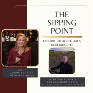 Hopes and Dreams for 2026 (Ringing in the New Wine Year at The Sipping Point Podcast)