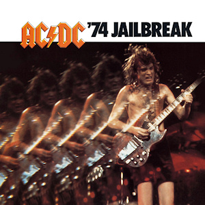 AC/DC Jailbreak