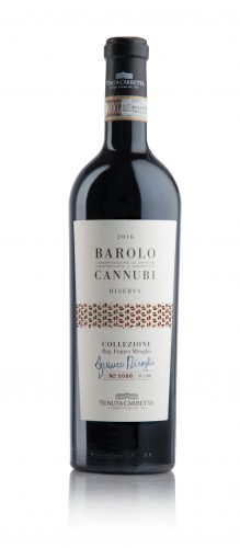Tenuta Carretta lineup