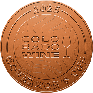 Stormin’ (2025 Colorado Governor’s Cup Winners)