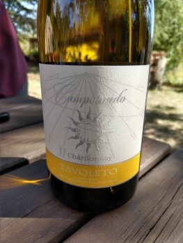 Campotondo Chardonnay