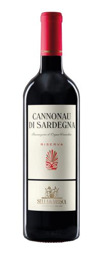 Sella & Mosca wine 1