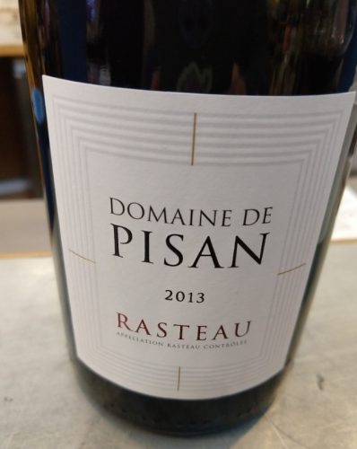 Domaine de Pisan