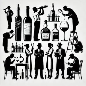 Calling BS on the Attack on Wine (at Cristaldi & Co)