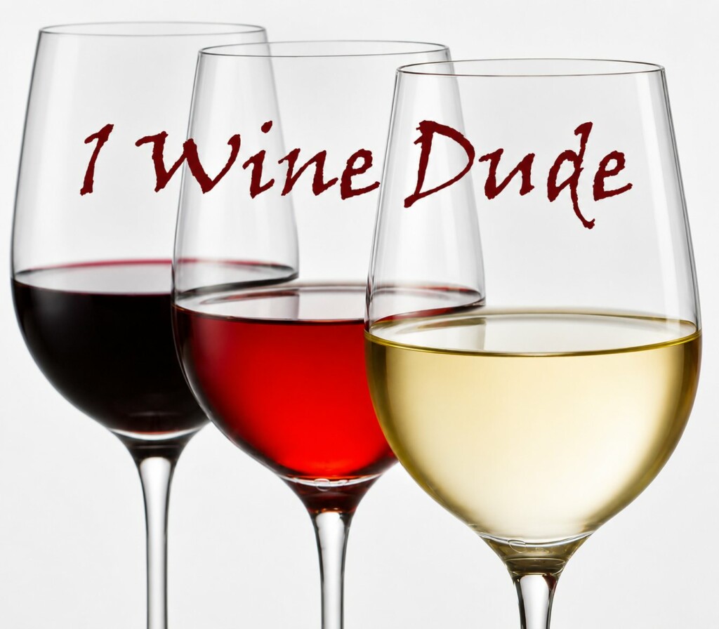 Wine Reviews: Mini Round-Up for February 26, 2024