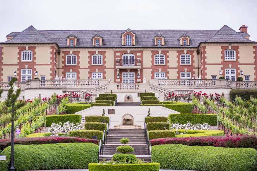 Domaine Carneros