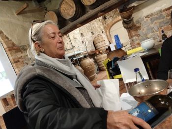 Donatella Cinelli Colombini