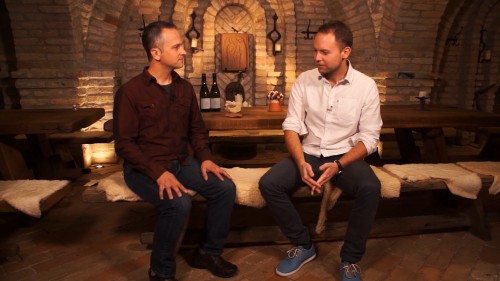 Szent Donát Winery