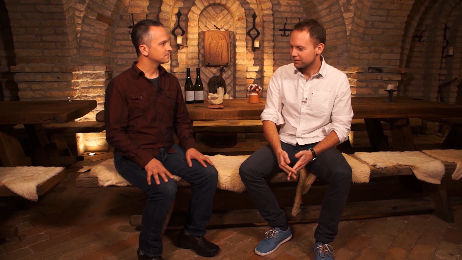 Szent Donát Winery