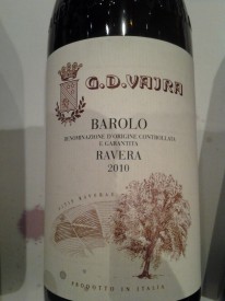 gd vajra barolo