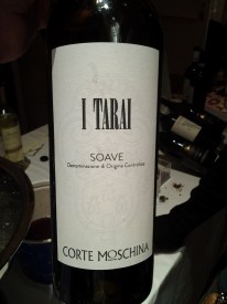 I Tarai Soave