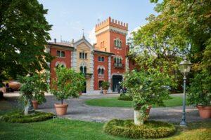 On the Edge (Tenute Tomasella Recent Releases)