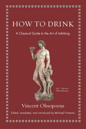 Finally, A Wine Book Roundup That Doesn’t Include My Books!