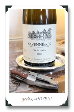 Savennieres
