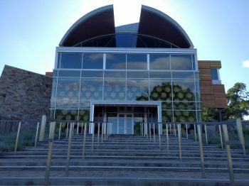 William Seylem facade