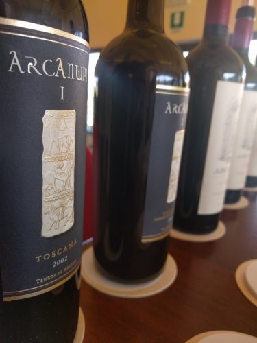 Arcanum retrospective