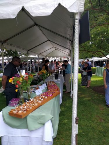Riesling rendezvous 2016 outdoor