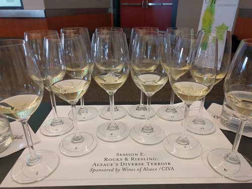 Rocks & Riesling 2016