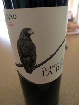 Quinta de la Rosa Douro Red
