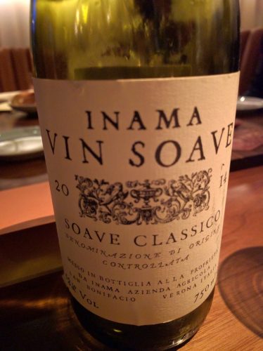 Inama Vin Soave