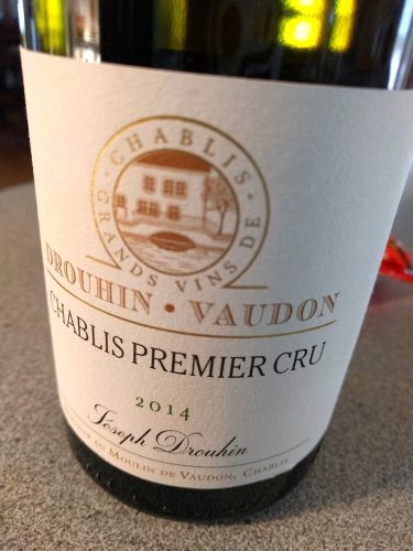 Drouhin Vaudon Chablis