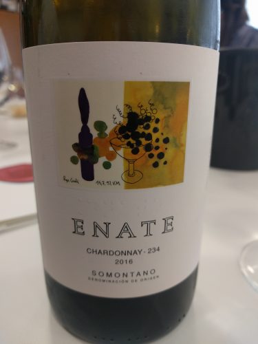 Enate 2016 Chardonnay-234