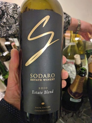 Sodano 2010