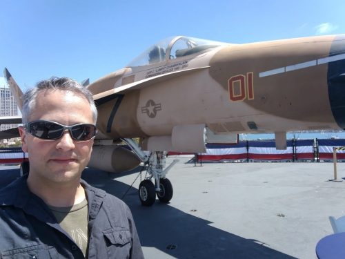 Midway Museum