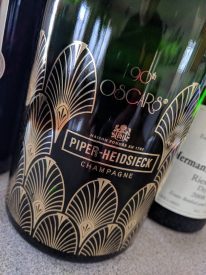 NV Piper-Heidsieck Brut Oscars Champagne