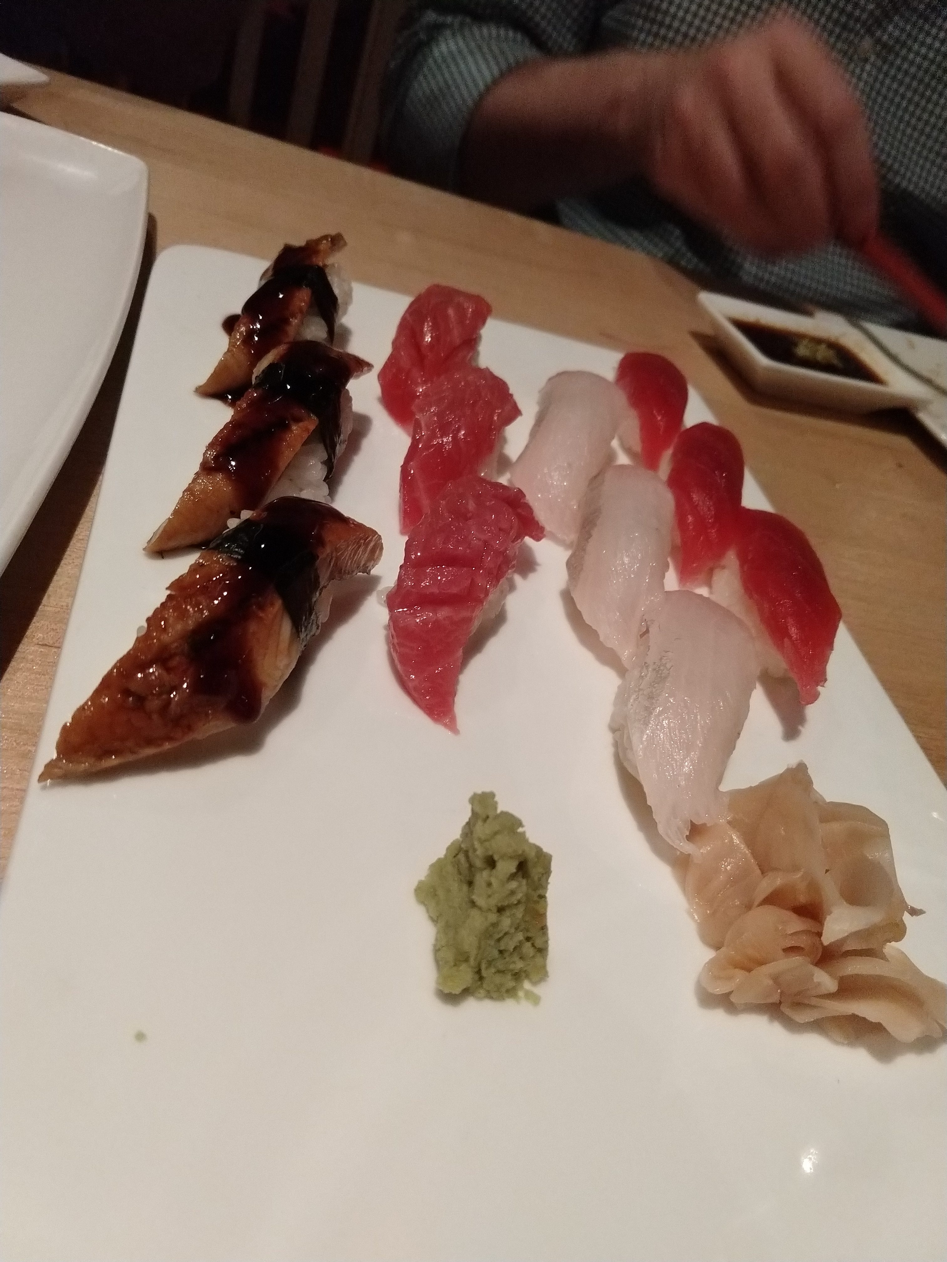 Zama Sushi