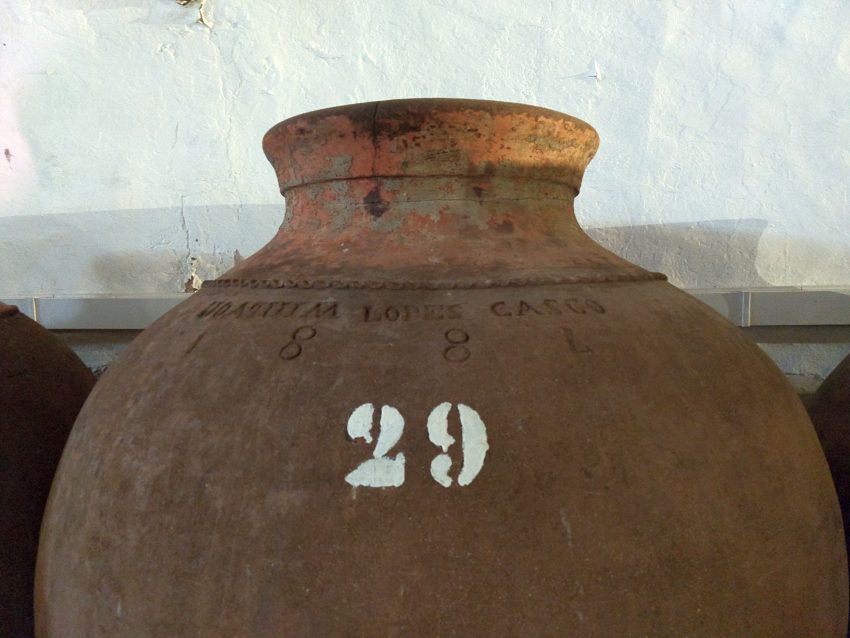 Talha Alentejo