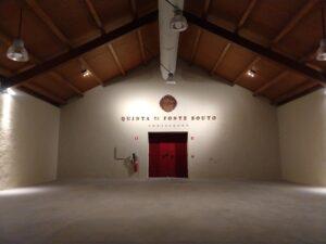 Rectified (Quinta da Fonte Souto Recent Releases)