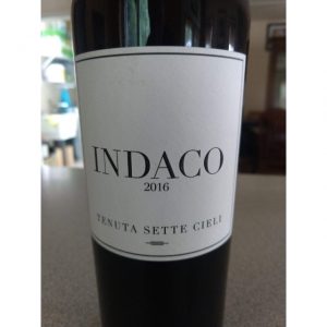 Wine in the Time of Coronavirus, Part 9 (Tenuta Sette Cieli Bolgheri Recent Releases)