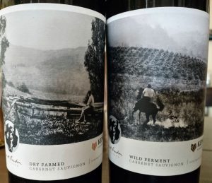 Wine in the Time of Coronavirus, Part 19: Call of the Wild (Kenwood Vineyards Recent Releases)