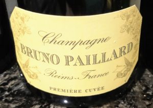 Bruno Paillard Premiere Cuvee NV