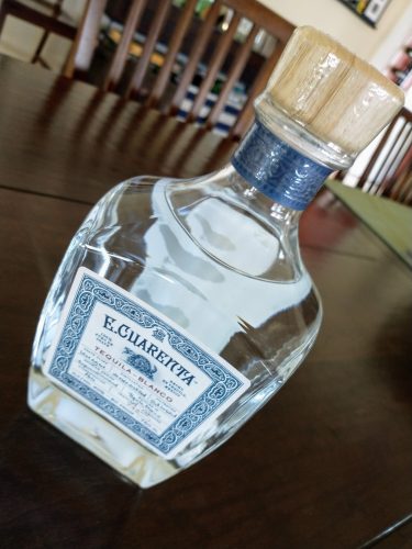 E-40 Tequila
