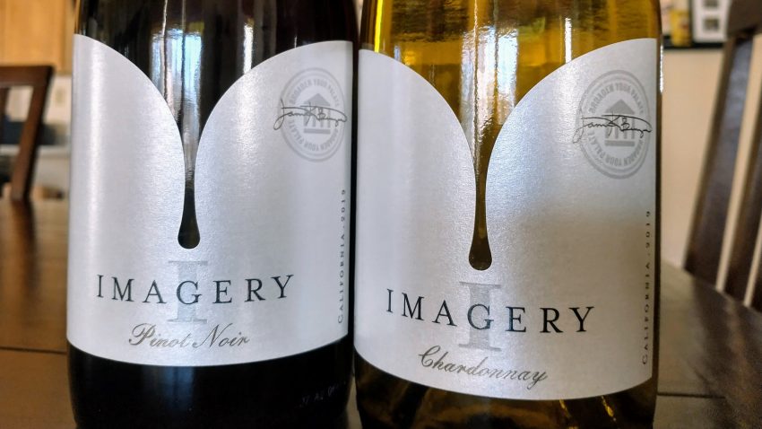 Imagery releases